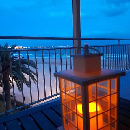 Relax Apartment La Pineda Luaran gambar