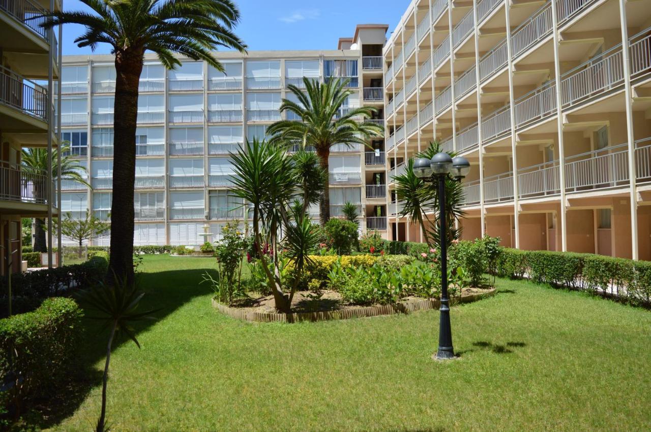 Relax Apartment La Pineda Luaran gambar