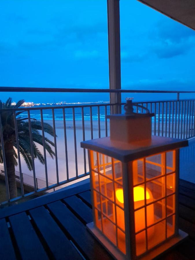 Relax Apartment La Pineda Luaran gambar