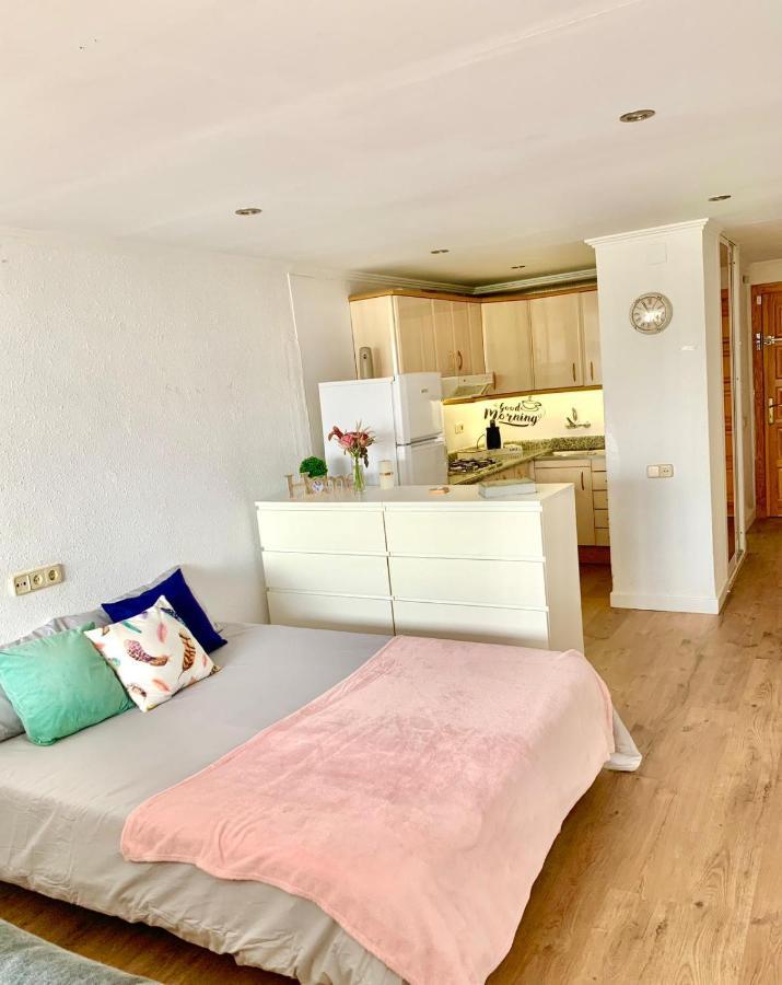 Relax Apartment La Pineda Luaran gambar
