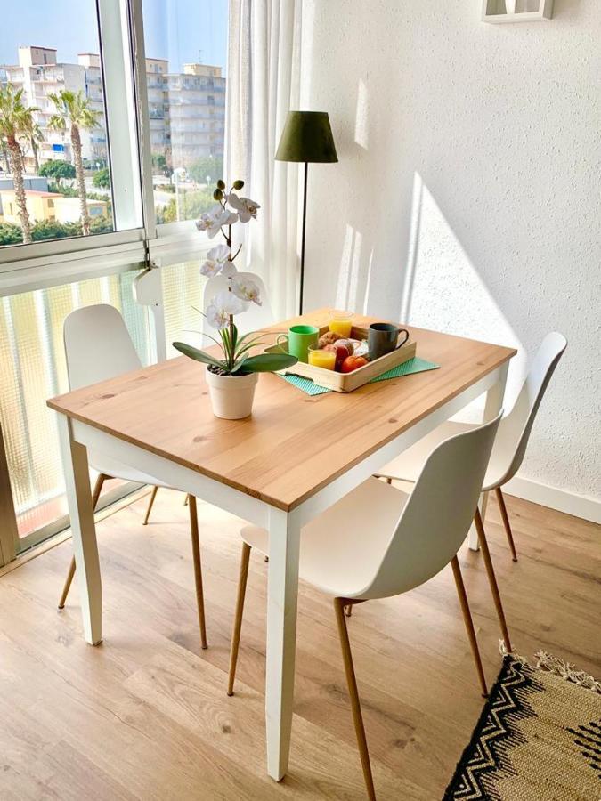 Relax Apartment La Pineda Luaran gambar